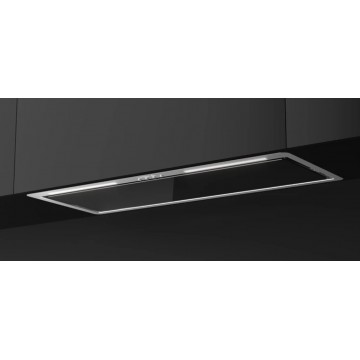 Teka GFL 77651 EOS BK Μηχανισμός Απορρόφησης 71.2cm Μαύρος Teka GFL 77651 EOS BK Μηχανισμός Απορρόφησης 71.2cm Μαύρος